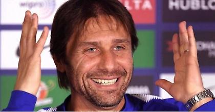 Αφήνει γένια... για τη γυναίκα του ο Κόντε!