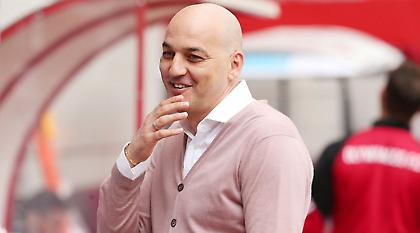 Δεν «ξέχασε» τον Κοβάσεβιτς ο Ολυμπιακός