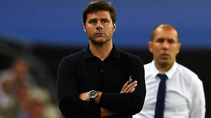 Ποκετίνο: «Στόχος της Τότεναμ να κερδίζει τίτλους»