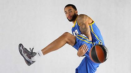 Ξεκινά προπονήσεις με την Χίμκι ο Χάνικατ