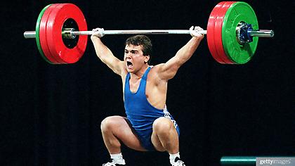 Θρήνος:  «Έφυγε» ο Ναΐμ Σουλεϊμάνογλου!