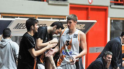 Με Λίποβι στα «παράθυρα» η Ουκρανία