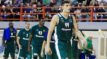 Μήτογλου: «Δείξαμε χαρακτήρα και αντιδράσαμε μετά τα άσχημα αποτελέσματα»