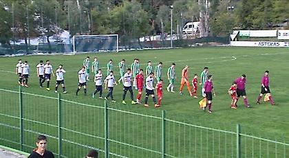 Ο Αστέρας στηρίζει τους πληγέντες στη Μάνδρα