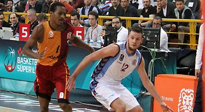 Συντριβή της Γαλατά στην Τραπεζούντα