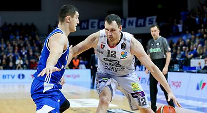 Μετά τον ΠΑΟΚ νίκησε και τον εξαιρετικό Μαυροκεφαλίδη η Νεπτούνας!