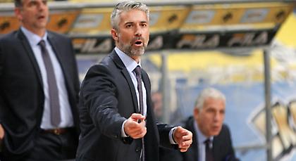 Ζιάγκος: «Αλλιώς σφύριζαν τις επαφές στον Πανιώνιο και αλλιώς στην ΑΕΚ»