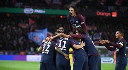 Ξετύλιξε το δώρο της Μονακό, στο +6 η Παρί με τεσσάρα