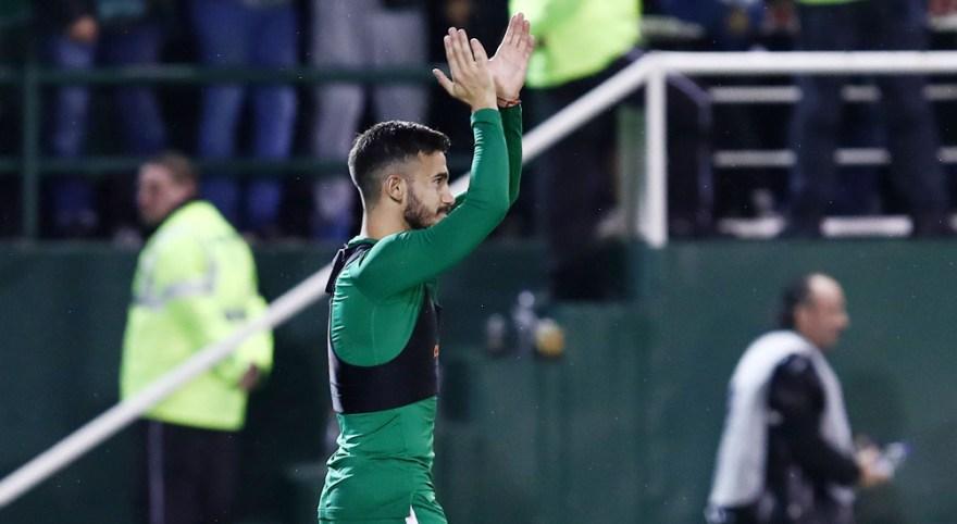 Βιγιαφάνιες: «Δεν έχω μιλήσει με τον Ρανιέρι»