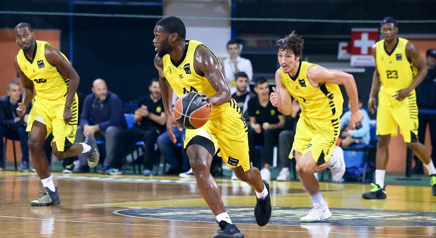 Ο Άρης είναι εδώ και στην… Ελλάδα!