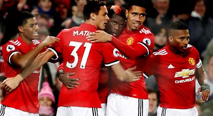 Επέστρεψε η Γιουνάιτεντ… επέστρεψε και ο Ζλάταν!