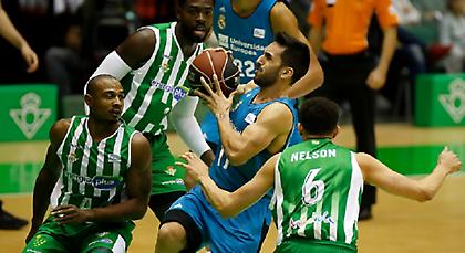 Έρχεται… αγριεμένη στο ΟΑΚΑ η Ρεάλ Μαδρίτης!