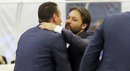 Σερέλης: «Συνέβησαν όλα στην εντέλεια»