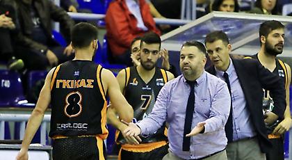 Γιατράς: «Δεν πρέπει να χάσουμε το μυαλό μας»