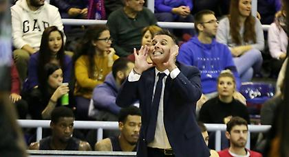 Μέξας: «Η νίκη με τον ΠΑΟΚ δεν μας έκανε καλό τελικά»