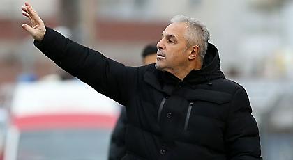 Βοσνιάδης: «Σπουδαίος βαθμός, κατάθεση ψυχής από τα παιδιά»