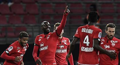 Ανάσαναν Ντιζόν και Στρασμπούρ, γκέλα για Τουλούζ