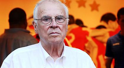Θεοδωρίδης: «Συγχαρητήρια στους σημερινούς διαιτητές, δεν τους όρισαν Κουκουλάκης και Τριτσώνης»