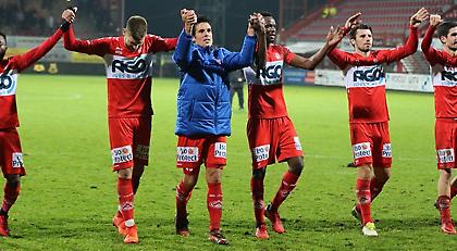 Έφυγε ο Αναστασίου, ανάσανε η Κόρτραϊκ