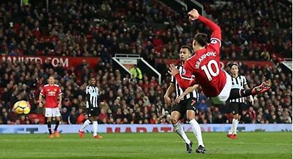 Ιμπραΐμοβιτς: «Χωρίς εσάς δεν θα έπαιζα σήμερα ποδόσφαιρο»