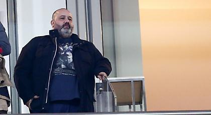 Καραπαπάς για Βέλλιο: «Μπράβο στον Γ. Σαββίδη που διαφημίζει παίκτες του Ολυμπιακού»!