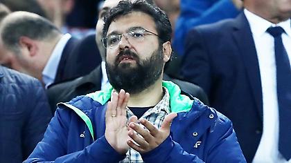 Βασιλειάδης: «Τραγικό να πανηγυρίζουμε για τα αυτονόητα»