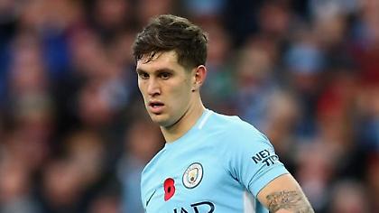 Πλήγμα με Στόουνς στη Σίτι