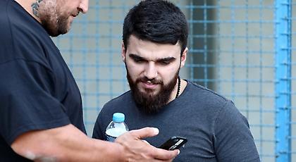Σαββίδης σε Καραπαπά: «Από πότε ο Βέλλιος ανήκει στον Ολυμπιακό;»