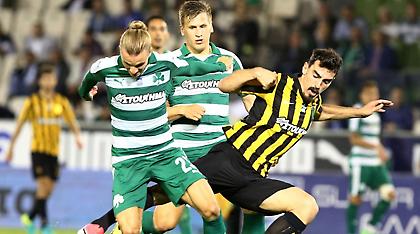 Έχει κι αλλού ντέρμπι στην Superleague