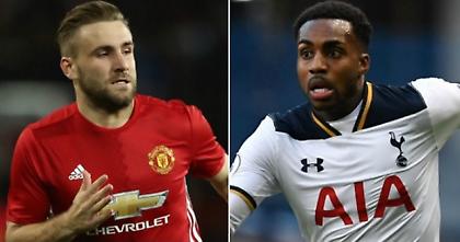 Κινείται για τράμπα Ρόουζ-Σο η Γιουνάιτεντ