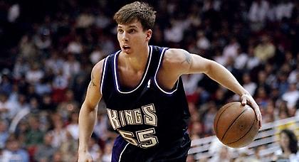 Τζέισον Ουίλιαμς: 12 σεζόν – 12 top ασίστς! (VIDEO)