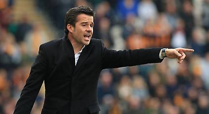 «Άκυρο» της Γουότφορντ για Μάρκο Σίλβα!