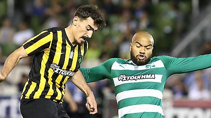 Το πρώτο πραγματικό ντέρμπι φέτος για την ΑΕΚ