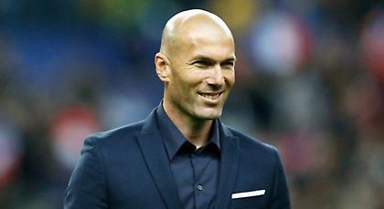 Ζιντάν: «Ανατρέψιμη η διαφορά των δέκα βαθμών»