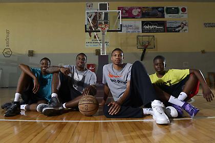 Ο νέος Αστέρας του ελληνικού μπάσκετ