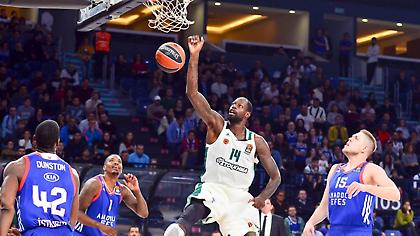 Η mini-movie της Euroleague και οι «αιώνιες» νίκες