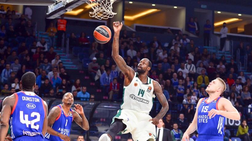 Η mini-movie της Euroleague και οι «αιώνιες» νίκες