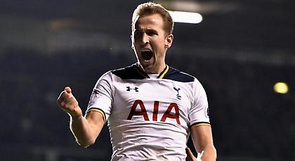 Κέιν: «Για πάντα στην Τότεναμ»!