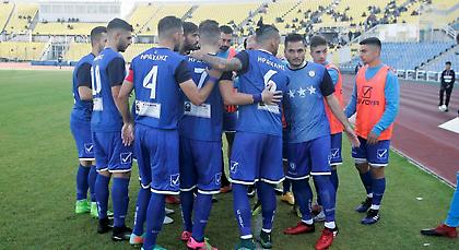 Live Streaming: Νάουσα-Ηρακλής