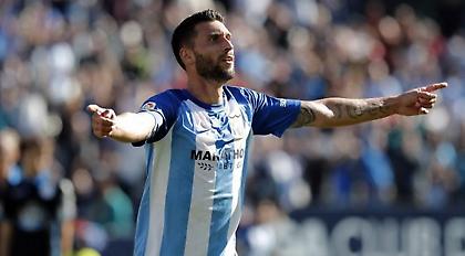 «Ανάσα» για τη Μάλαγα του Μίτσελ