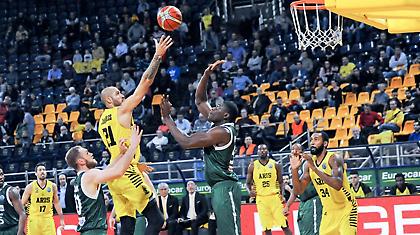 Απάντησε ο Άρης για το ματς με Αβελίνο: Έκανε βήματα ο Φιλόι (video)