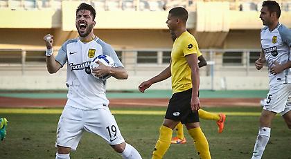 Ο μεγάλος Άρης… έρχεται!