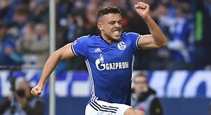 Σάλκε από τα παλιά, νίκησε Αμβούργο και Παπαδόπουλο