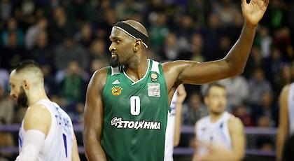 Μυθικός Σίνγκλετον στη… βόλτα του Παναθηναϊκού!