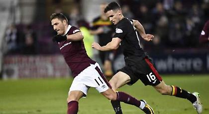 Βαθμός-χρυσάφι για Πάρτικ