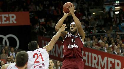 Νίκησε την Μπάμπεργκ και ξέφυγε η Μπάγερν