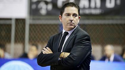 Πασκουάλ: «Θέλουμε να κάνουμε τα πάντα τέλεια»