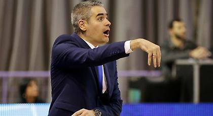 Καστρίτης: «Προσπαθούμε και βελτιωνόμαστε συνεχώς»