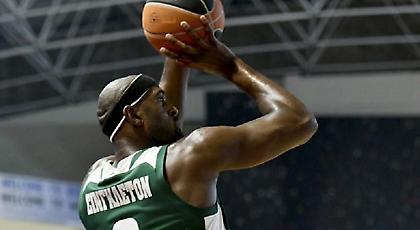 Παναθηναϊκός: Η μέρα των ρεκόρ για Σίνγκλετον!