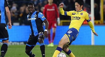 Συνεχίζει την «προέλαση» η Μπριζ